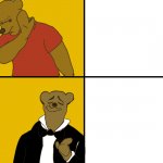 Drake the pooh
