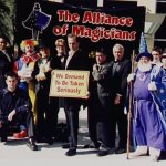 The Alliance of Magicians