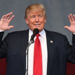 Trumplestilskin