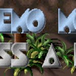Demo Mode meme