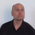 Angry Molyneux