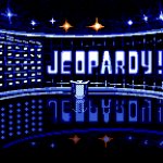 Jeopardy Game Gear
