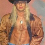 Bret Michaels