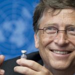 Bill gates vacuna