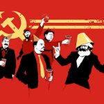 communist party meme