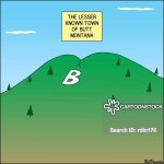 butte Meme Generator - Imgflip