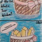 Exotic Butters of the Pool, What is Your Wisdom? | Thank you for choosing, EXOTIC BUTTERS | image tagged in exotic butters of the pool what is your wisdom | made w/ Imgflip meme maker