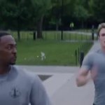 On your left GIF Template