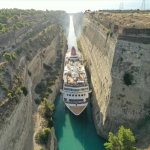 Corinth Canal