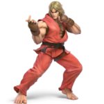 Ken Masters