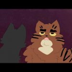 Tigerstar gets a life