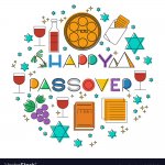 Happy Passover!