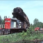 How Baby Locomotives Are Made