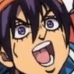 Happy Narancia