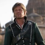 Sharpe Sean Bean