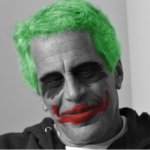 Epstein Joker
