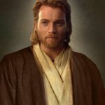 Obi Wan Jesus