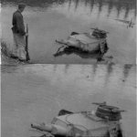 o panzer of the lake | TAG IS A GAME OF HIT AND RUN | image tagged in o panzer of the lake | made w/ Imgflip meme maker