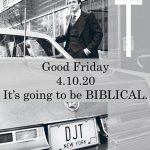 Good Friday Biblical