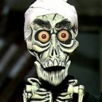 achmed meme