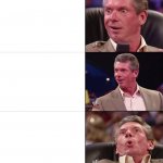 Vince McMahon 5Tile