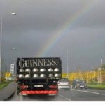 It was never a pot of gold