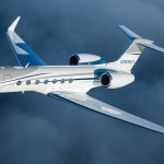 Gulfstream 500