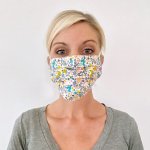 put your panties on - Face Masks Meme Generator