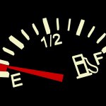 Fuel Gauge