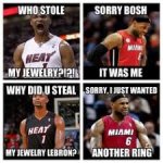 Le ton wants a ring