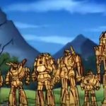 So This Is The "Golden Lagoon" Line Of Transformers Toys meme