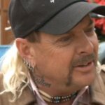 Joe Exotic.