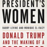 Donald Trump, Pussy Grabber in Chief