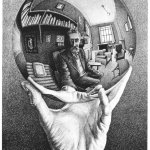 M.C. Escher