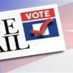 Vote by Mail - non-partisan, fraud resistant