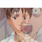 Shinji meme