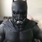 SoCal Batman