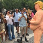 The Emporer Has No Clothes