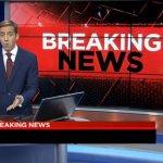 Breaking News by Katherine Helly