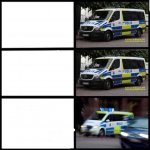 swedish police