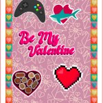 be my valentine pls