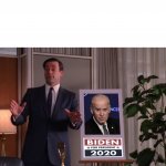 Don Draper Explains Joe Biden