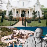 celeb vs billionaire houses
