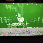 Xbox One Crashed!