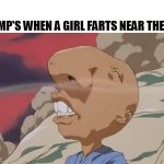 stay pimpin' no simpin' | SIMP'S WHEN A GIRL FARTS NEAR THEM | image tagged in sniff | made w/ Imgflip meme maker