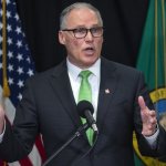 Jay inslee