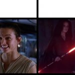 Good Rey/Bad Rey