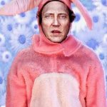 Walken easter