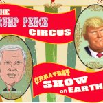 circus poster