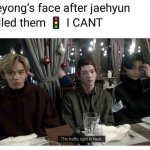 Nct 127 memes